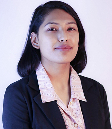 Yuki Shrestha, ACCA